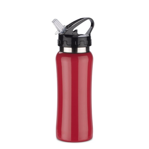 Bidon en acier PATRO 600 ml