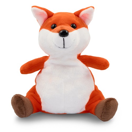 Plüschfuchs | Zaka