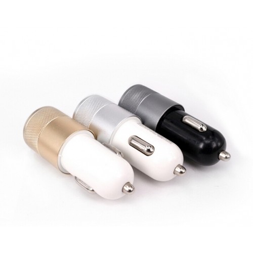Metal car charger Metal car charger