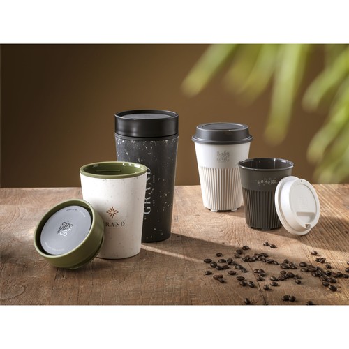 Circular&Co Returnable Cup Lid 340 ml mug