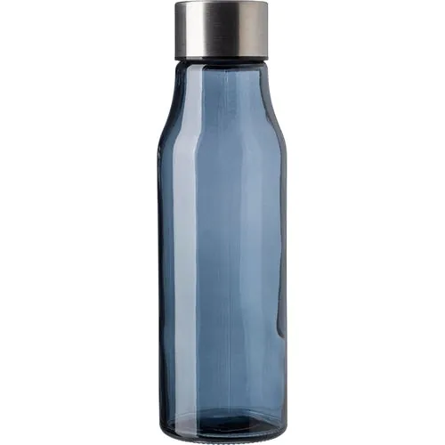 Bouteille de 500 ml en verre et acier inoxydable Andrei