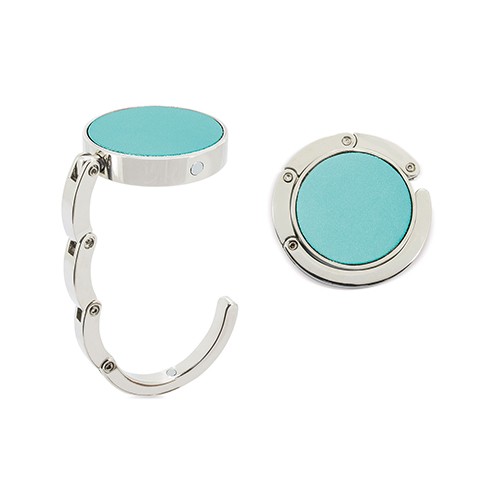 Gancio appendiborsa in metallo Idis Gancio appendiborsa in metallo Idis