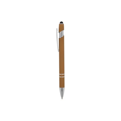 Balpen Paris Metaal soft touch Balpen Paris Metaal soft touch