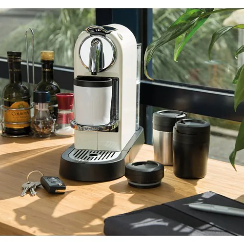 Coffee to go tumbler Coffee to go tumbler