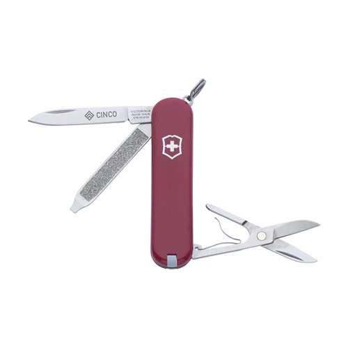 cuchillo de bolsillo multifunciones