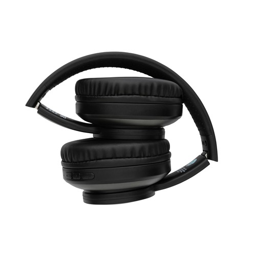 Auriculares inalámbricos Terra RCS de aluminio reciclado