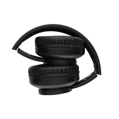 Auriculares inalámbricos Terra RCS de aluminio reciclado