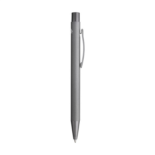 Brady Soft Touch Recycled Alu stylo