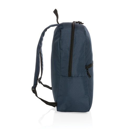 Impact AWARE™ RPET lightweight backpack Impact AWARE™ RPET lightweight backpack