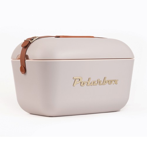 Polarbox Original Large 20L Vintage Coolerbox Polarbox Original Large 20L Vintage Coolerbox