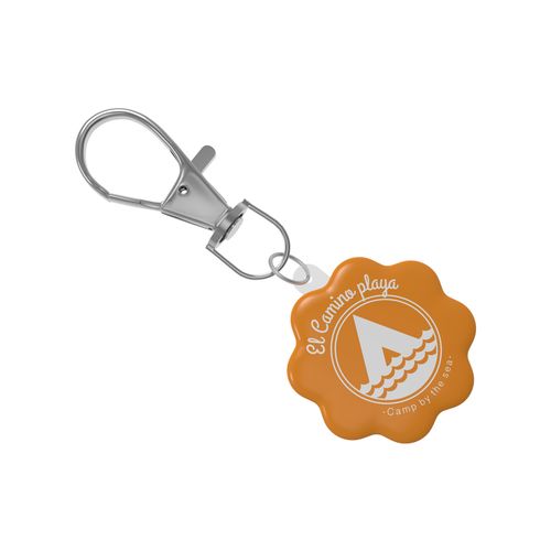 Key Ring Hook Flex, < 10 cm2 Key Ring Hook Flex, < 10 cm2