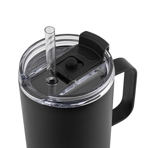 Metmaxx Thermobecher "MyCoffeePotCeramic"