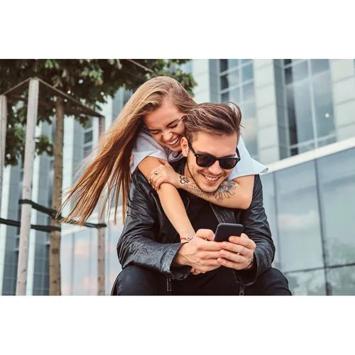 CELEBES. PC sunglasses