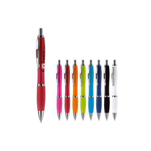 Ball pen Hawaï hardcolour
