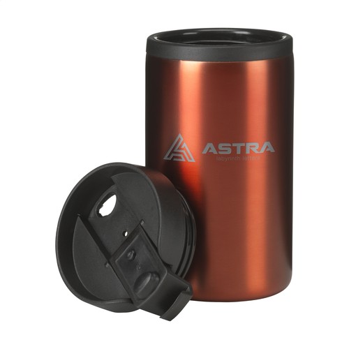 Thermo Can RCS Recycled Steel 300 ml thermo cup Thermo Can RCS Recycled Steel 300 ml thermo cup