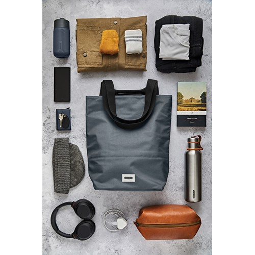 Black+Blum 16L Insulated Tote/ Cooler Bag