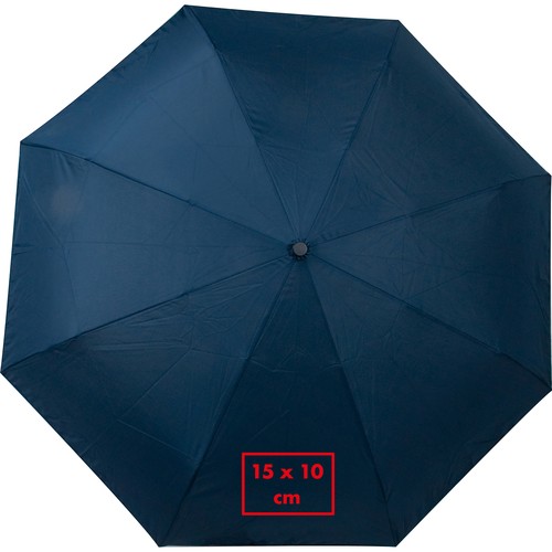 Umbrella, with pushbutton Umbrella, with pushbutton