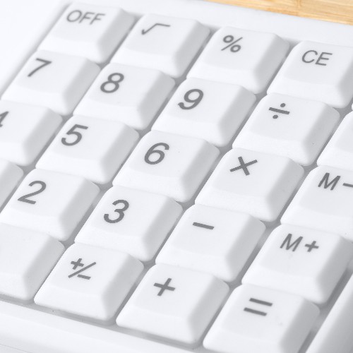 rekenmachine rekenmachine