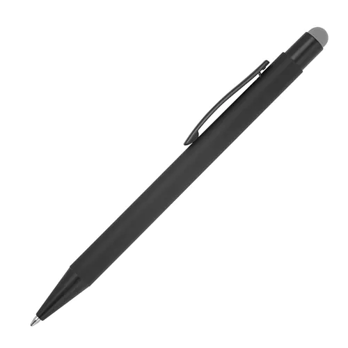 Metal ballpoint pen with touch function Ohara Metal ballpoint pen with touch function Ohara