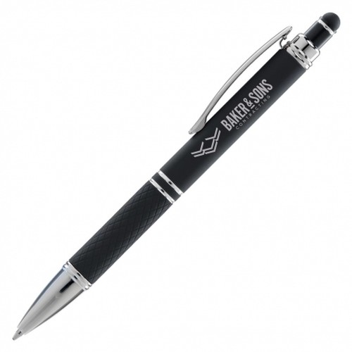 HAINAN Stylus stylo bille soft touch