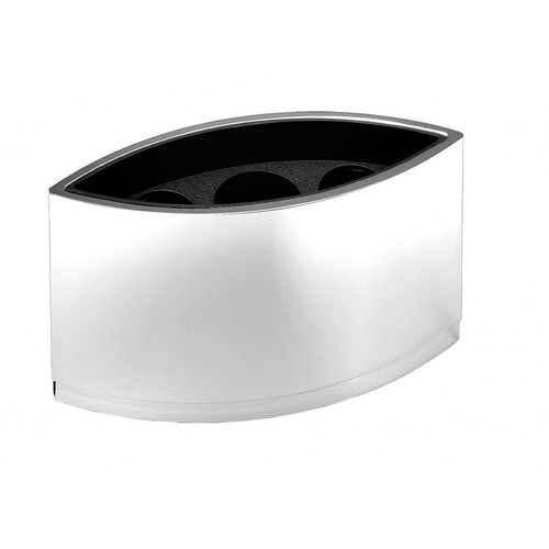 PEN HOLDER "BOOMERANG" - 150 x h100 mm PEN HOLDER "BOOMERANG" - 150 x h100 mm