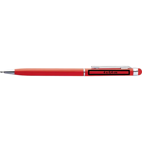 Ball pen with touch function New Orleans