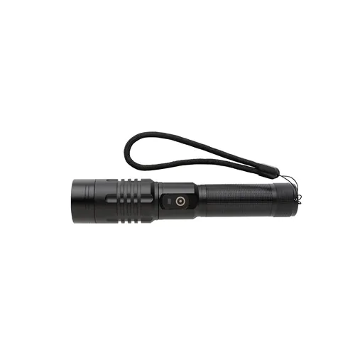 Gear X USB re-chargeable torch Gear X USB re-chargeable torch