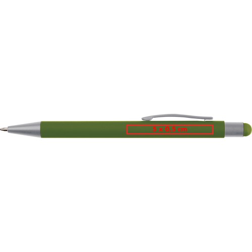 Ballpen with touch functions Salt Lake City