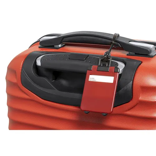 Bagage Label Cloris Bagage Label Cloris