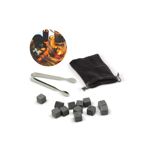 Cooling stones Cooling stones