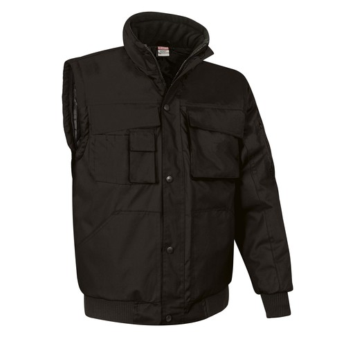 Blouson avec manches amovibles SCOOT Blouson avec manches amovibles SCOOT