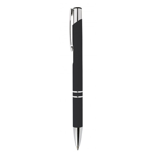 PENNA GOMMATA SOFT TOUCH NERA