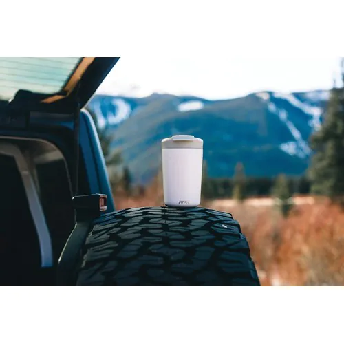 Avira Alya RCS Re-steel tumbler 300ML Avira Alya RCS Re-steel tumbler 300ML