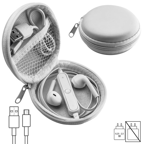 Auricolari bluetooth SOFIA Auricolari bluetooth SOFIA