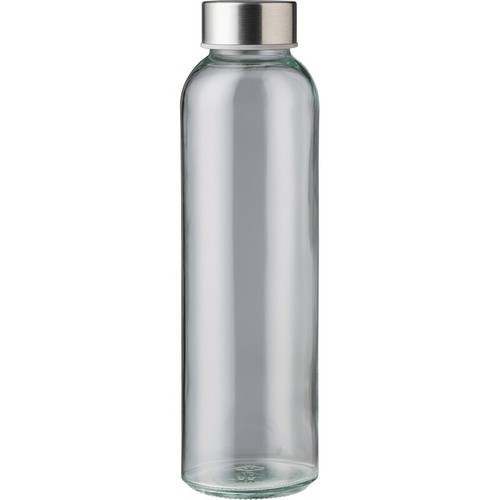 Bouteille de sport en verre 500 ml