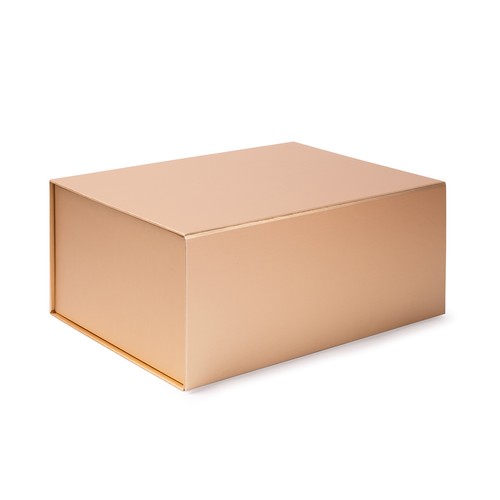 Caja autoensamblable Paho Caja autoensamblable Paho