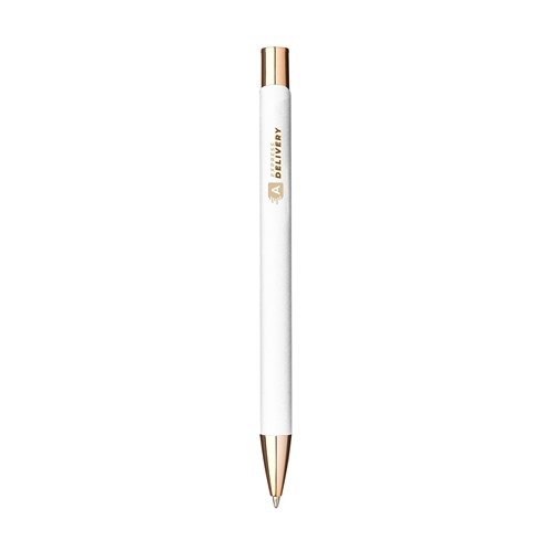 Ebony RCS Recycled Alu Soft Rose Gold pen