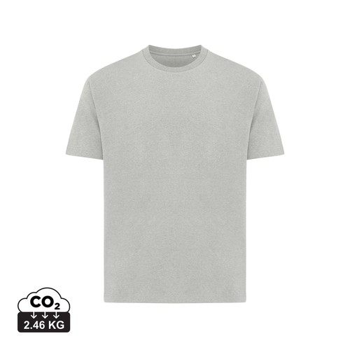 T-shirt coupe boxy en coton recyclé IQONIQ Teide T-shirt coupe boxy en coton recyclé IQONIQ Teide