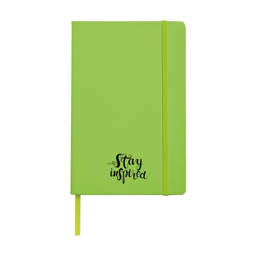 Pocket Notebook A5 bloc-notes Pocket Notebook A5 bloc-notes
