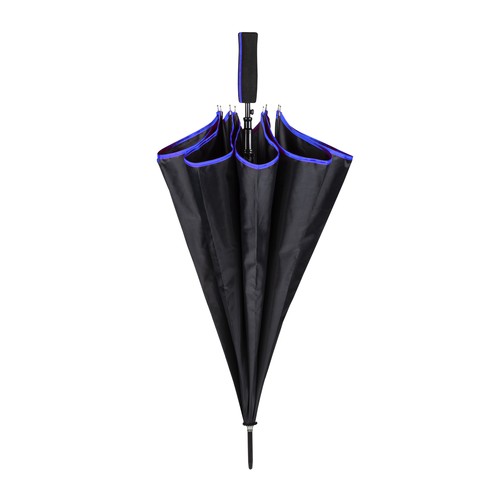 Automatic umbrella with EVA handle Automatic umbrella with EVA handle