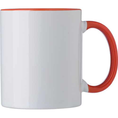 Ceramic mug Blair Ceramic mug Blair