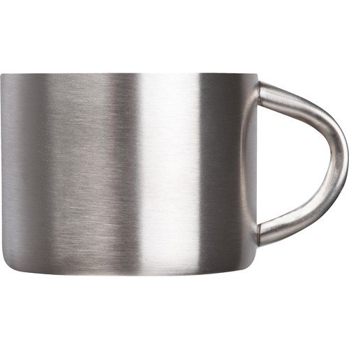 Stainless steel espresso cup 60ml Stainless steel espresso cup 60ml