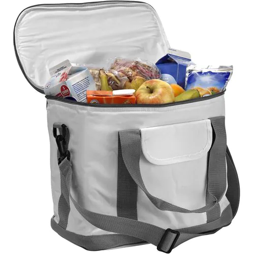 Polyester (420D) cooler bag Juno Polyester (420D) cooler bag Juno