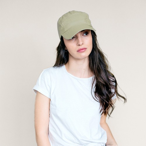 CASQUETTE DRY FIT