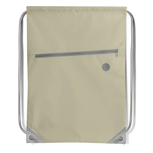 210D POLYESTER KNAPSACK 210D POLYESTER KNAPSACK