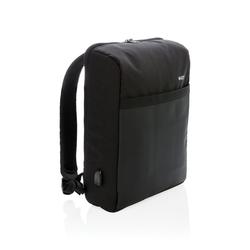 Sac à dos ordinateur 15'' antivol Sac à dos ordinateur 15'' antivol