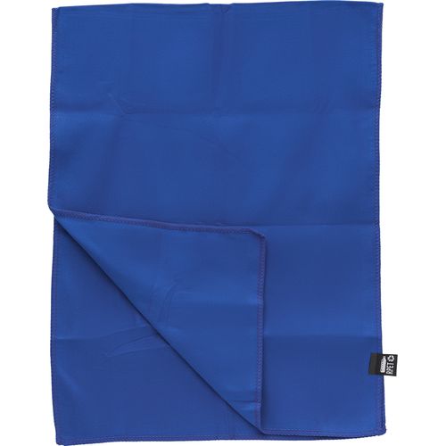 Serviette de sport en rPET Brunilda Serviette de sport en rPET Brunilda