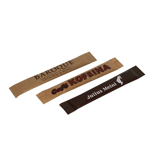 Sachet de sucre de 5 gr Marvel