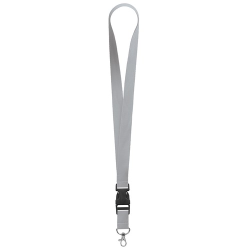 Lanyard "default" widt of ribbon 25 mm