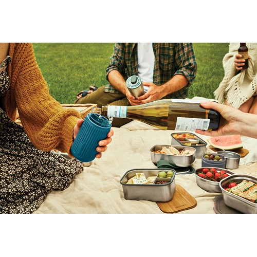 Black+Blum Glass Travel Cup 340ML Black+Blum Glass Travel Cup 340ML